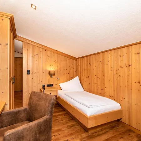 Landgasthof Gappen 3*