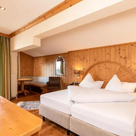 Landgasthof Gappen ホテル クラムザッハ