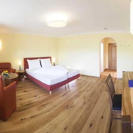 Landgasthof Gappen 3*