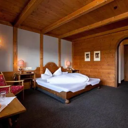 Landgasthof Gappen ホテル 3*