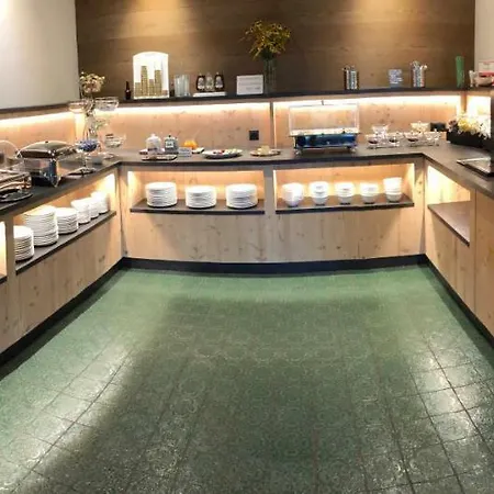 Landgasthof Gappen Отель Крамзах