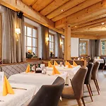 Hotel Landgasthof Gappen 3*