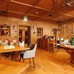 Landgasthof Gappen Hotel 3*