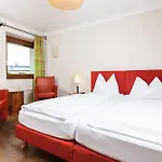 Landgasthof Gappen Hotel 3*
