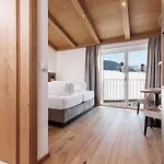 Hotel Landgasthof Gappen