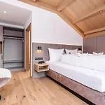 Hotel Landgasthof Gappen 3*