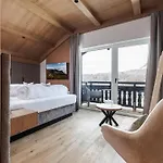 Hotel Landgasthof Gappen 3*