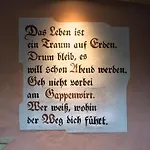 Landgasthof Gappen 3* Kramsach