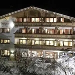 Landgasthof Gappen Hotel Kramsach