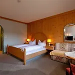 Landgasthof Gappen 3*