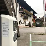 Hotel Landgasthof Gappen Kramsach