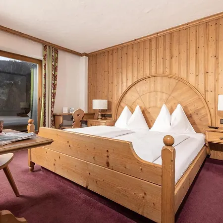 Landgasthof Gappen 3*