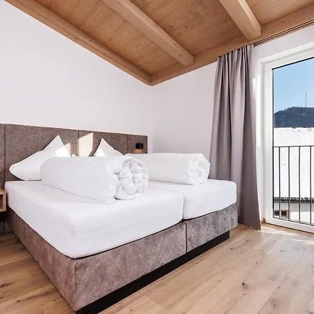 Landgasthof Gappen Hotel Kramsach