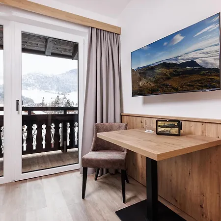 Hotel Landgasthof Gappen Kramsach