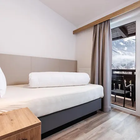 Landgasthof Gappen 3*