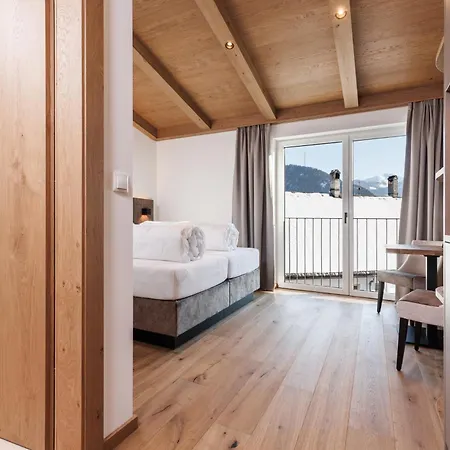Hotel Landgasthof Gappen