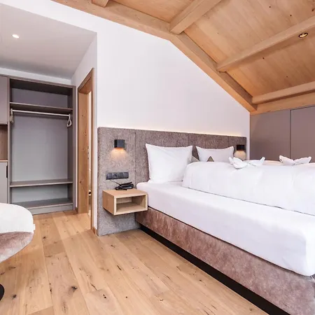 Hotel Landgasthof Gappen 3*