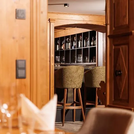 Landgasthof Gappen Hotel