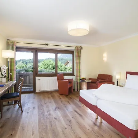Landgasthof Gappen Hotel 3*
