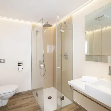 Hotel Landgasthof Gappen 3*