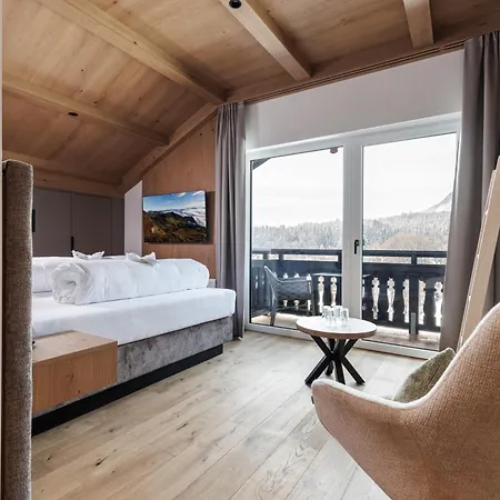 Hotel Landgasthof Gappen 3*