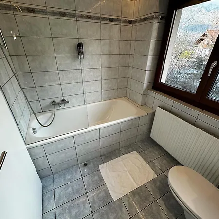 Hotel Landgasthof Gappen 3*