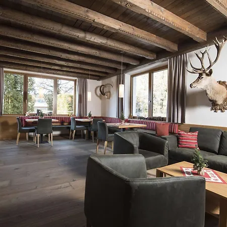 Landgasthof Gappen Hotel 3*