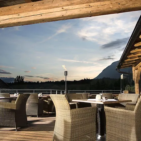 Hotel Landgasthof Gappen