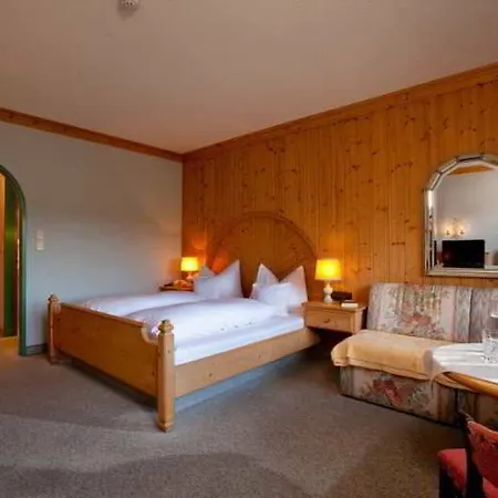 Landgasthof Gappen 3*